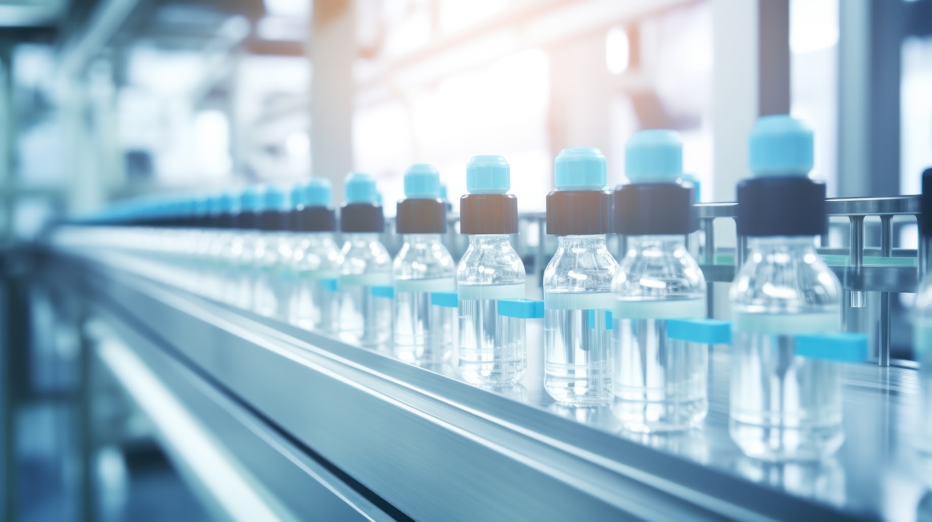 Laboratory research environment